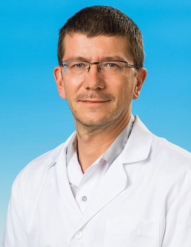 Doktor Chirurg Pavel