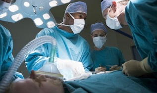 operace pro bederní osteochondrózu