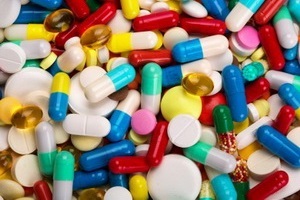 léky na léčbu osteochondrózy