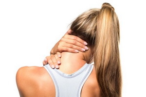 samo-masáž jako způsob léčby osteochondrózy