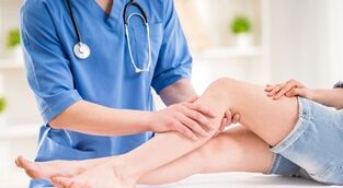 prevence artrózy kolenního kloubu