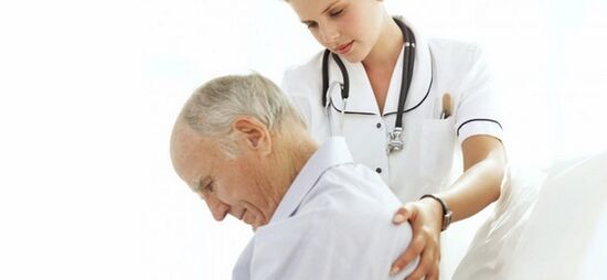 Artrtrosis of the Cervical obratle může vést k mrtvici