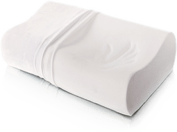 ortopedický polštář